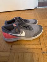 Nike flex experience rn 7 Schuhe Sneaker grau Größe 38,5 Schleswig-Holstein - Kaltenkirchen Vorschau