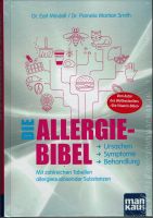 NEUES Hardcover Buch „DIE ALLERGIEBIEBEL“ von Dr. Mindell / Smith Sachsen - Chemnitz Vorschau