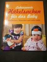 Buch Häkelsachen für das Baby Bayern - Wertingen Vorschau