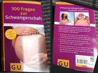 GU Ratgeber: 300 Fragen zur Schwangerschaft Brigitte H. Greve Essen - Burgaltendorf Vorschau