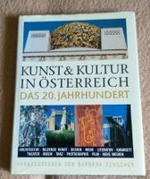 Kunst & Kultur in Österreich / 20.Jahrhundert / B. Denscher Dresden - Schönfeld-Weißig Vorschau