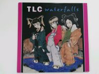 TLC - Waterfalls   Vinyl/Schallplatte Bayern - Großheirath Vorschau