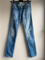 The Art of Sexy Sweet Damen Jeans Straight Low Rise S 36 (28/34) Nordrhein-Westfalen - Witten Vorschau