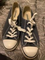 Converse blau Größe 41 Nordrhein-Westfalen - Bottrop Vorschau