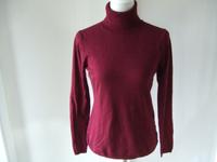 soccx Damen Rollkragenpullover Gr. M/38 Niedersachsen - Himmelpforten Vorschau
