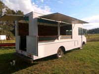 Chevrolet P30 Step Van FOODTRUCK Verkaufsfahrzeug Food-Truck Mecklenburg-Vorpommern - Boizenburg/Elbe Vorschau