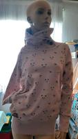 Ragwear rosa Pullover Panda Gr S Sachsen - Döbeln Vorschau