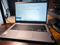 LENOVO IdeaPad 3 plus Chromebook 14 Zoll AMD3000 8GB Ram 128 GB Rheinland-Pfalz - Sien Vorschau