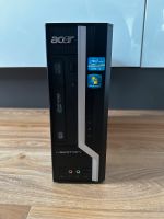 ACER Veriton X4610G, Windows 10 Home Nordrhein-Westfalen - Pulheim Vorschau