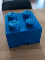 LEGO Aufbewahrungsbox 25 x 25 blau und grün Brandenburg - Beiersdorf-Freudenberg Vorschau