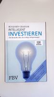 Intelligent investieren - Benjamin Graham Rostock - Lichtenhagen Vorschau
