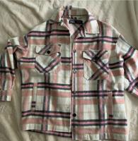 Zara Hemd Bluse Jacke Gr. S Nordrhein-Westfalen - Arnsberg Vorschau