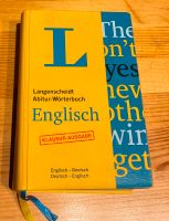 Englisch Abitur Wörterbuch Rheinland-Pfalz - Ottersheim Vorschau