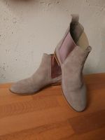 Cox Stiefelletten, Ankle Boots, Chelsea Boots Schleswig-Holstein - Lübeck Vorschau