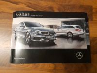 Mercedes-Benz Broschüre & Preisliste C-lasse Baden-Württemberg - Mannheim Vorschau