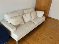 FSM Sofa und 2 Sessel Modell Clarus Nordrhein-Westfalen - Schwerte Vorschau