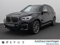 BMW X3 M40d DAB HUD Komfort 360° HiFi 20Zoll Alarm Niedersachsen - Isernhagen Vorschau