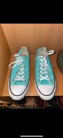 Converse All Star Chucks Schuhe Türkis Hessen - Kassel Vorschau