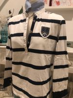 Marie Lund Polo Longsleeve Langarmshirt Rugby Gr.M maritim Herzogtum Lauenburg - Dassendorf Vorschau