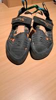 Scarpa Instinct 38 neuwertig Bayern - Weng Vorschau