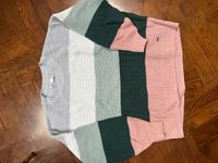 Hollister Pullover XS gestreift Mitte - Wedding Vorschau