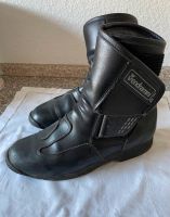 Motorrad Stiefel Grösse 43 Nordrhein-Westfalen - Paderborn Vorschau