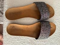 Glitzer-Slipper von Lascana Saarland - Ottweiler Vorschau