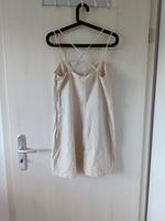 NEU ❤️ H&M KURZES LEINENKLEID 40 LEINEN KLEID DAMEN Thüringen - Erfurt Vorschau