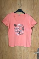 Damen T-Shirt "Santa Monica" - Gr. L - Wie NEU Kreis Ostholstein - Neustadt in Holstein Vorschau