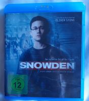 SNOWDEN - BLU-RAY BLURAY BLUERAY Niedersachsen - Schöningen Vorschau