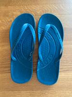 Crocs Flipflops, Badeschlappen, Strandschuhe Baden-Württemberg - Waiblingen Vorschau