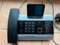 Gigaset DX800A All-In-One DECT-Telefon, Farbdisplay, ISDN, VoIP Bayern - Rögling Vorschau