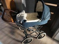 Kinderwagen Angelcab mit Sportsitz Niedersachsen - Eystrup Vorschau