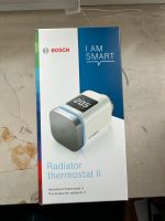 Bosch Radiator-Thermostat II + Bosch Smart Home Controller II Nordrhein-Westfalen - Wachtberg Vorschau