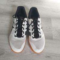 ASICS Gel- Flare Herren Volleyballschuh Sportschuh Sneaker Gr,46 Kiel - Wellsee-Kronsburg-Rönne Vorschau