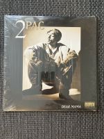 2Pac Tupac Dear Mama US95 Rap Hip Hop Vinyl Schallplatte Düsseldorf - Pempelfort Vorschau