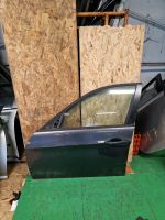 BMW E91 3er Fahrerseite Tür grau ohne Außenspiegel Nordrhein-Westfalen - Dorsten Vorschau