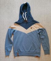 Naketano Herren Pullover Hoodie bunt L in gutem Zustand Niedersachsen - Harsum Vorschau