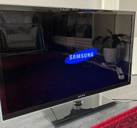 Fernseher Samsung mit Fernbedienung München - Bogenhausen Vorschau
