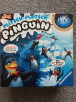Spiel "Plitsch-platsch Pinguin" Nordrhein-Westfalen - Pulheim Vorschau