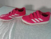 Adidas Turnschuhe punk Gr. 39.5 Bayern - Neu Ulm Vorschau