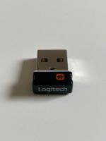 Logitech C-U0007 USB Unifying Receiver Empränger Maus Tastatur Feldmoching-Hasenbergl - Feldmoching Vorschau