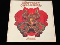 Santana Festival RE-/EU-Press LP Schallplatte Vinyl #1725 Nordrhein-Westfalen - Solingen Vorschau