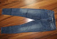 G-Star Damen Jeans  Größe W28, L30, Farbe Blau Nordrhein-Westfalen - Lemgo Vorschau