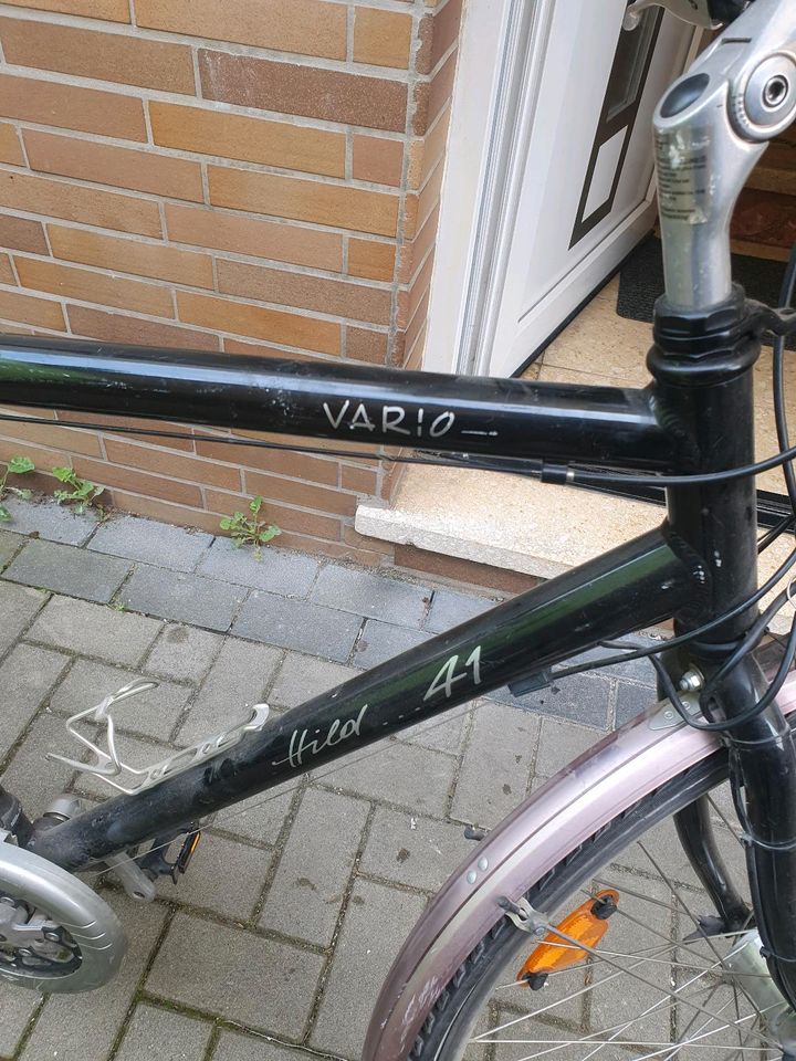 Herren fahrrad 28 Zoll in Hanau
