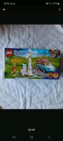 41443 Lego Friends Elektroauto Originalverpackung neu ungeöffnet Hessen - Rimbach Vorschau