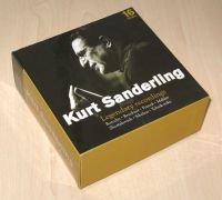 Kurt Sanderling Legendary Recording 16 CD Bruckner Mahler Klassik Bayern - Aschaffenburg Vorschau