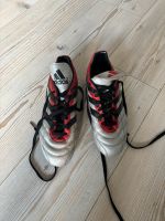 Adidas Fußballschuhe Größe 40 Nordrhein-Westfalen - Kerpen Vorschau