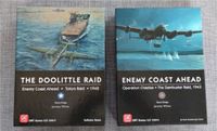 Enemy Coast Ahead (Chastise, Dambuster) Paket! Top Solo Spiele! Brandenburg - Neuenhagen Vorschau