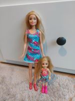 Barbie und Chelsea Mama mit Kind Neuhausen-Nymphenburg - Neuhausen Vorschau